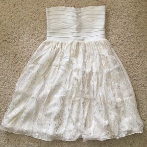 Anthropologie “Erin” Dress Size M